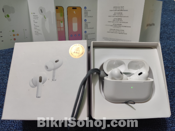 Apple AirPods Pro Bluetooth made in Dubai